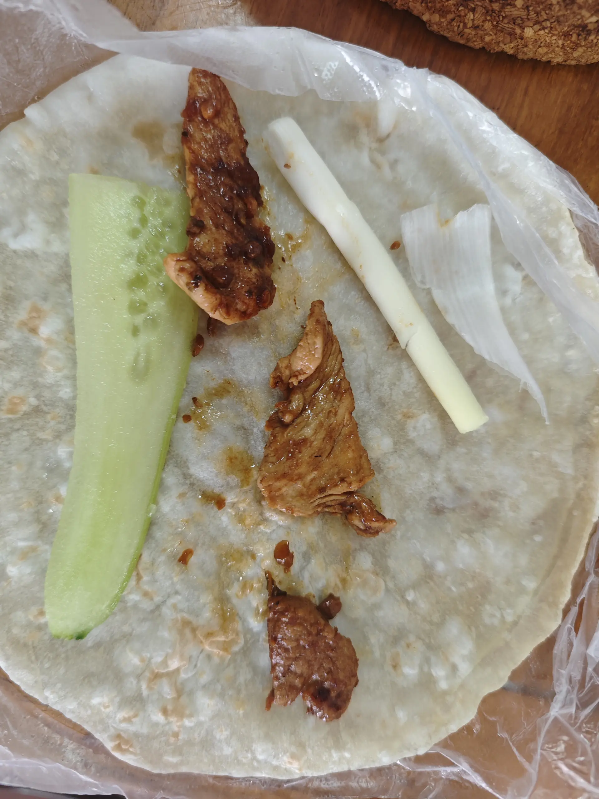 Taco 5